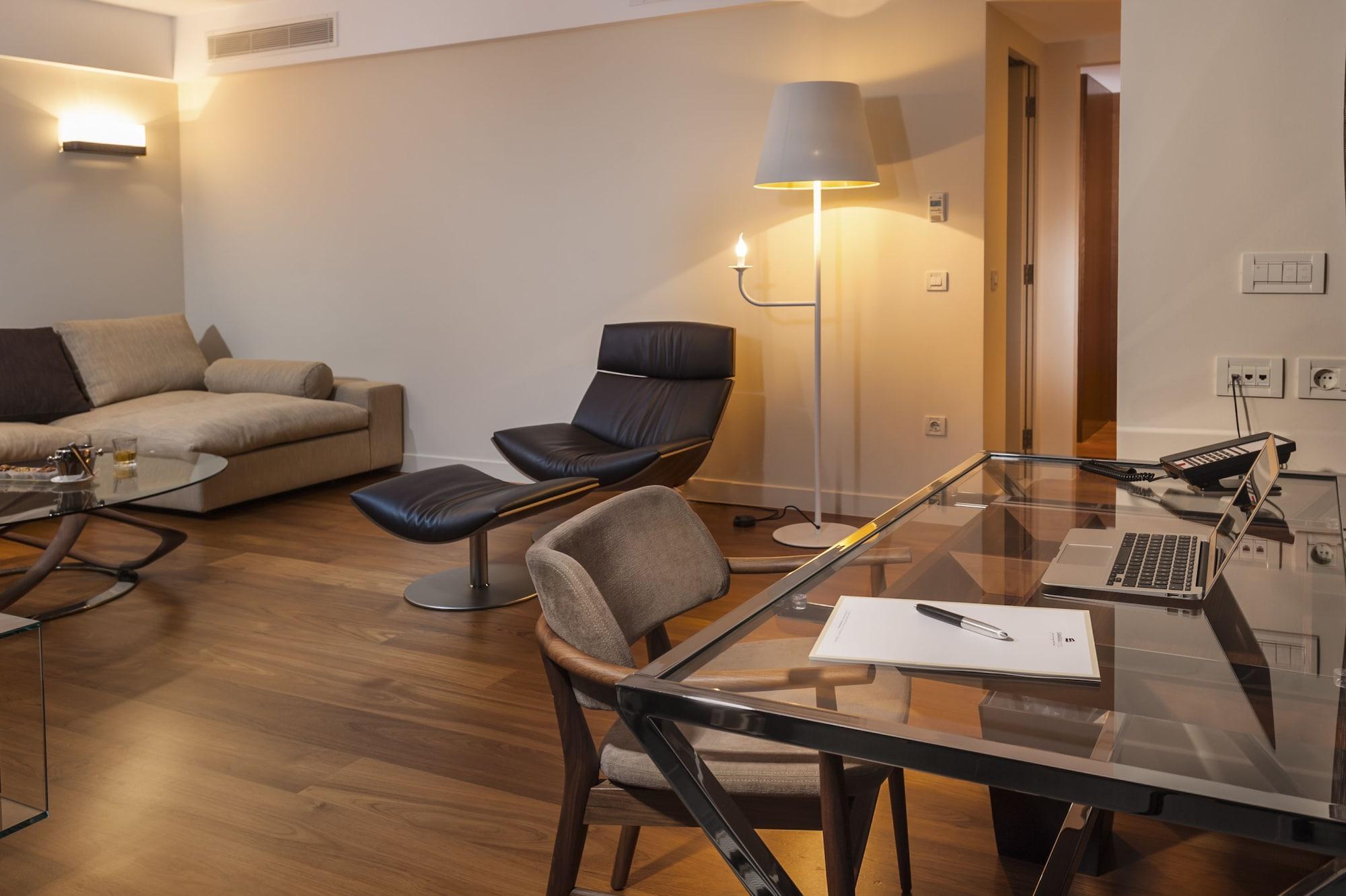 Samaria Hotel Chania  ภายนอก รูปภาพ