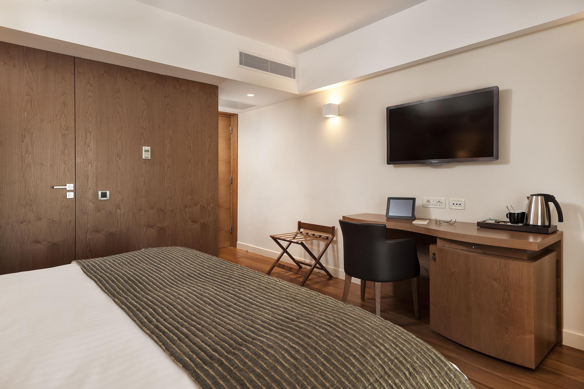 Samaria Hotel Chania  ภายนอก รูปภาพ