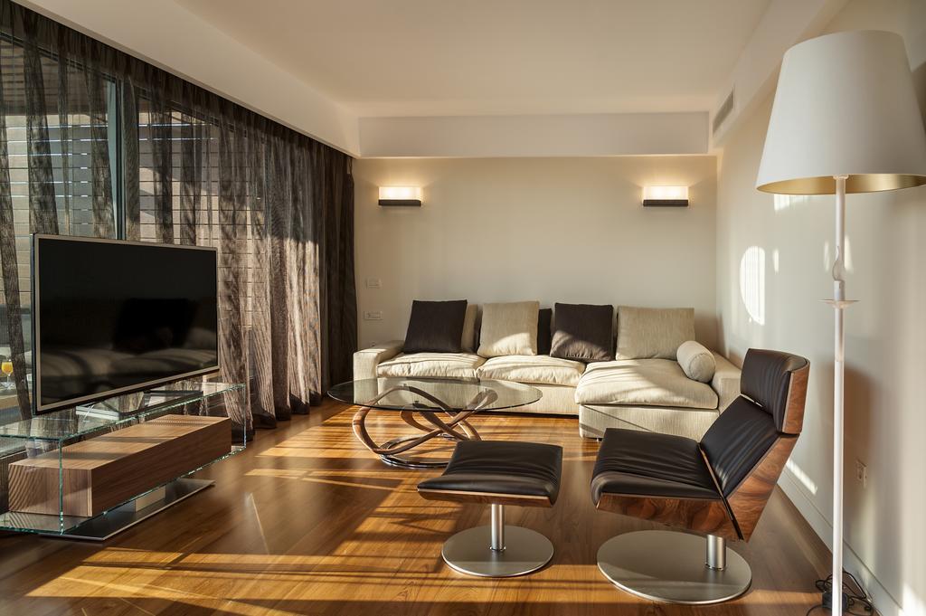 Samaria Hotel Chania  ภายนอก รูปภาพ