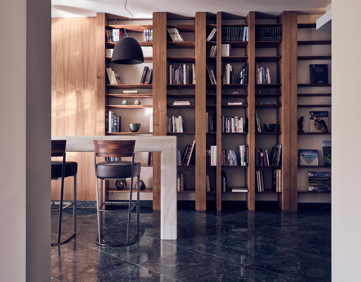 Samaria Hotel Chania  ภายนอก รูปภาพ