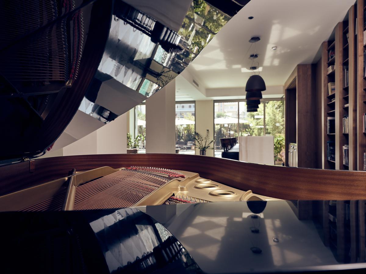 Samaria Hotel Chania  ห้อง รูปภาพ
